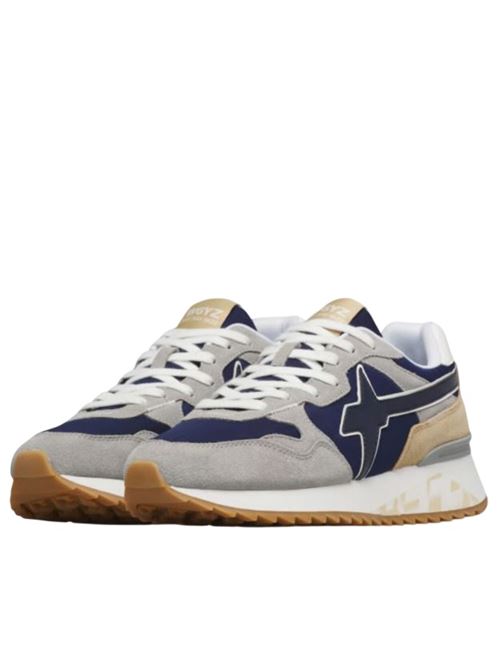 YAK-M 1B27BLU W6YZ | YAK-M 1B27BLU